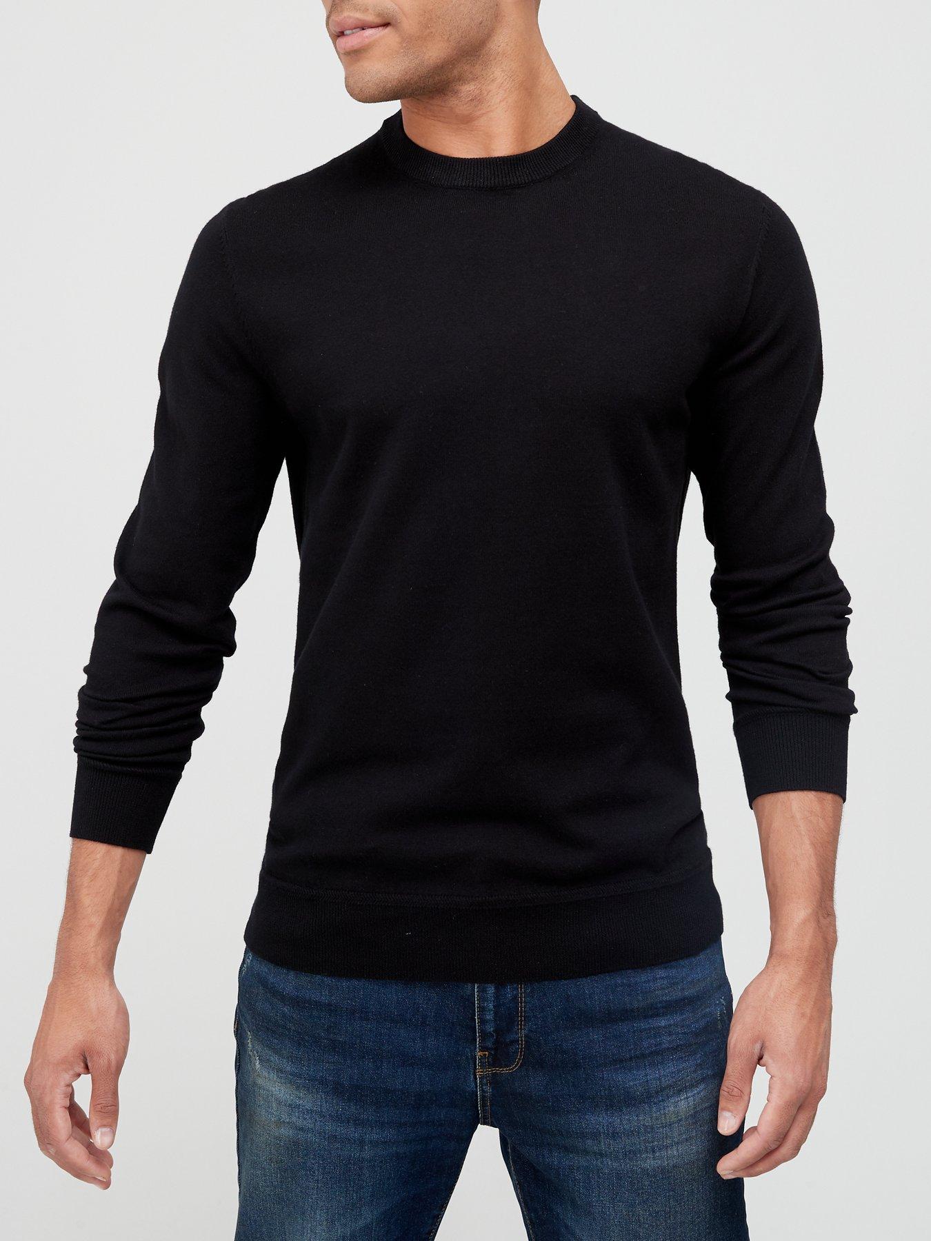 going out jumpers mens