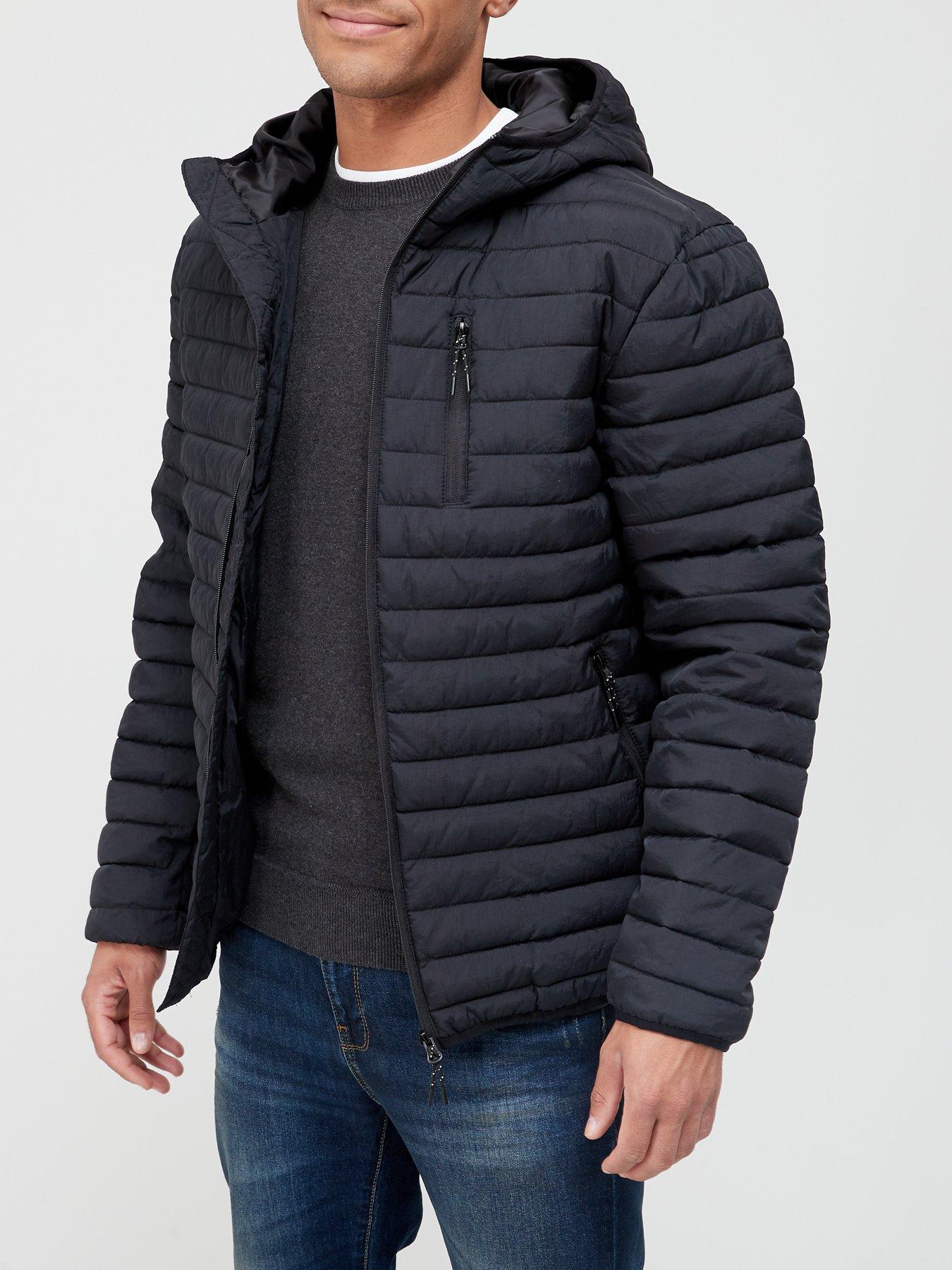 very mens jackets