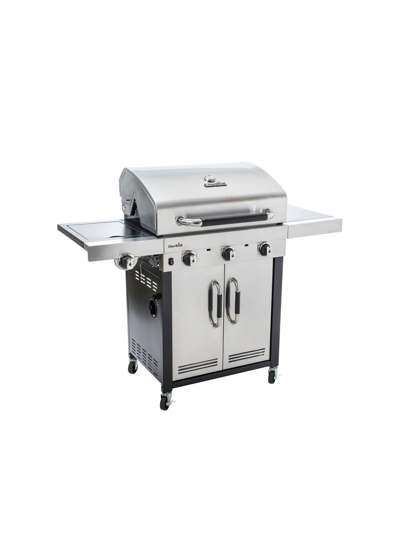 Char broil advantage 3 burner sale