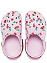 crocs-girlsnbspclassic-clog-cherry-sandals-pinkoutfit
