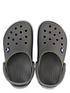  image of crocs-boys-crocband-clog-sandals-greynavy