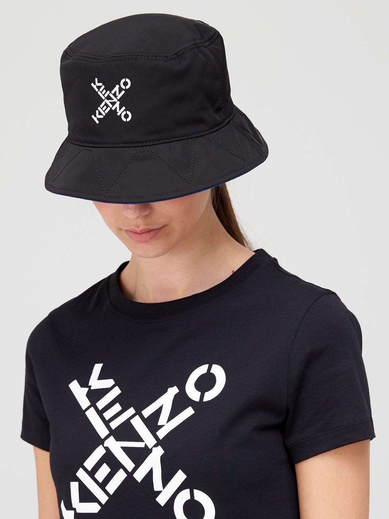 kenzo bucket hat