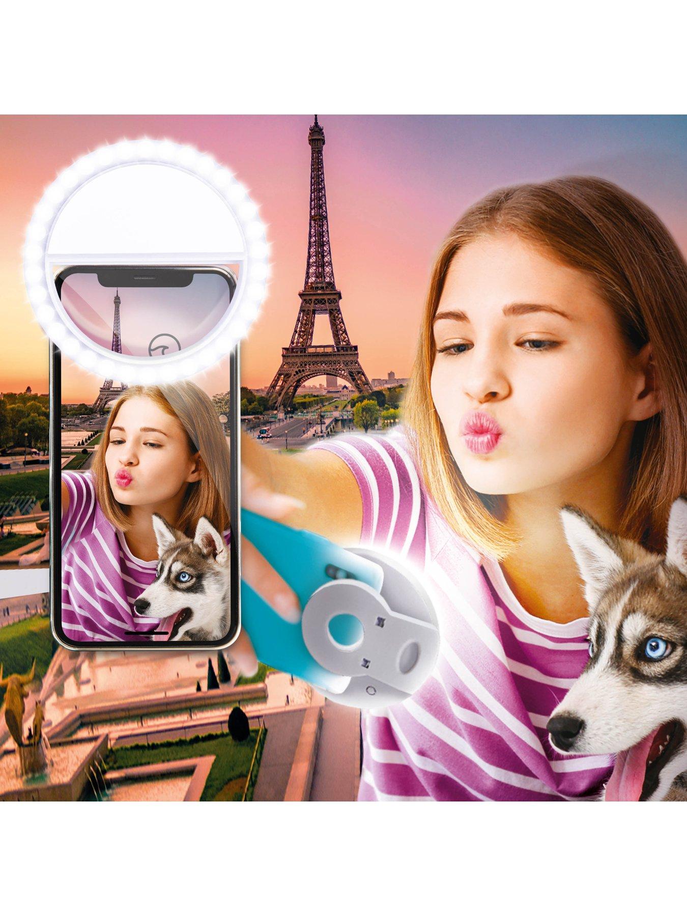 Image 6 of 8 of Studio Creator Video Maker Kit Deluxe