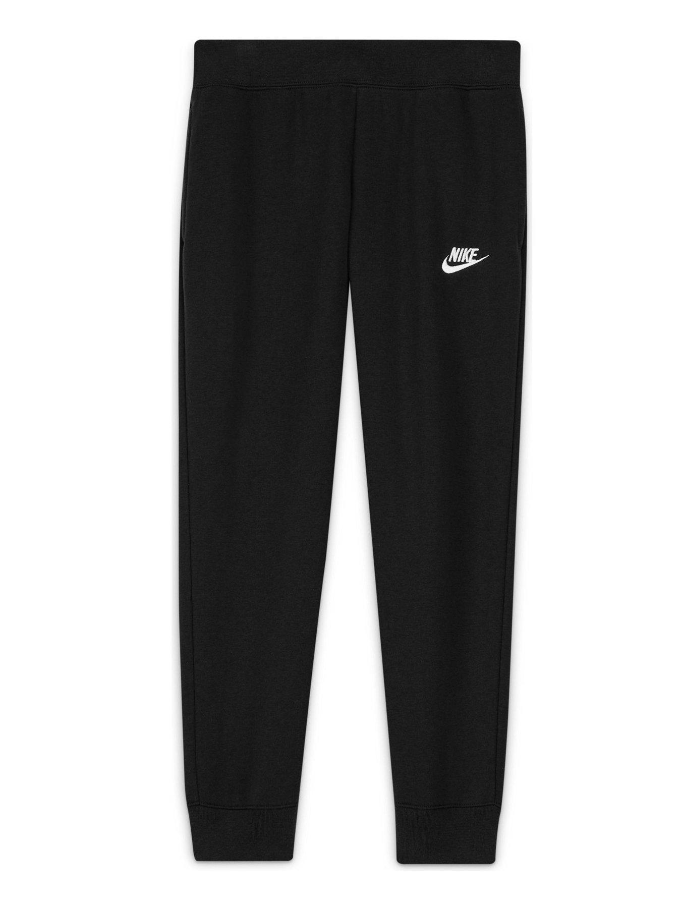 Nike pants best sale for girls