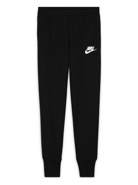 nike-girls-nsw-club-ft-hw-fitted-pant