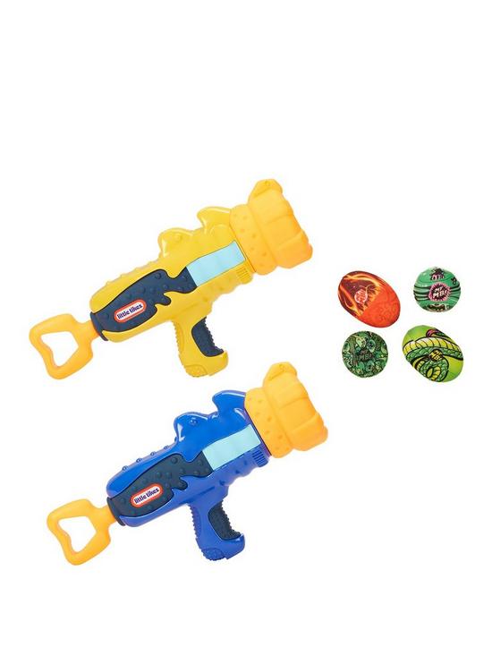 front image of little-tikes-my-first-blaster-battle-blasters-2-pack