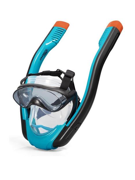 bestway-hydro-pro-seaclear-flowtech-snorkeling-mask-sm