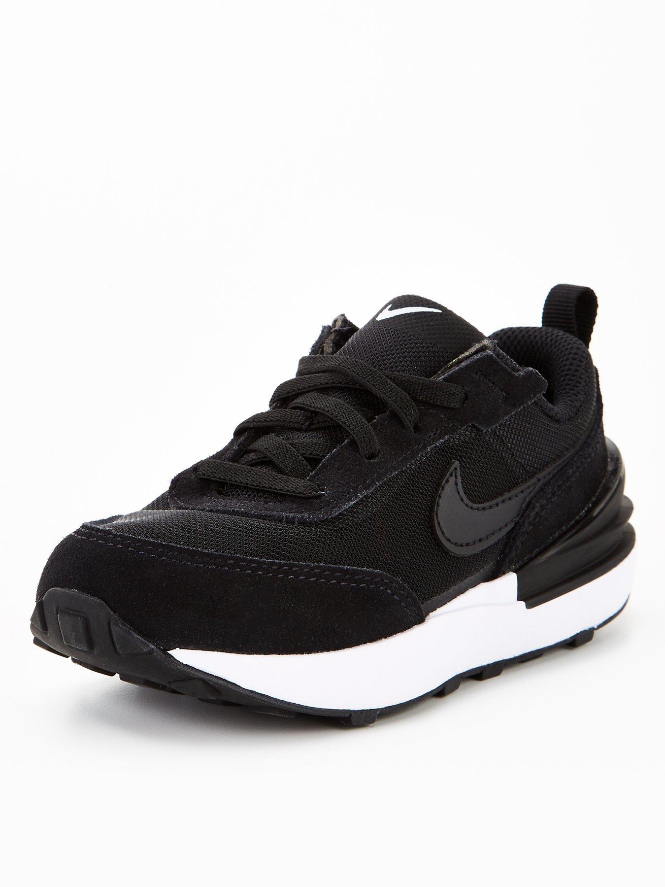 Infant nike trainers size clearance 9