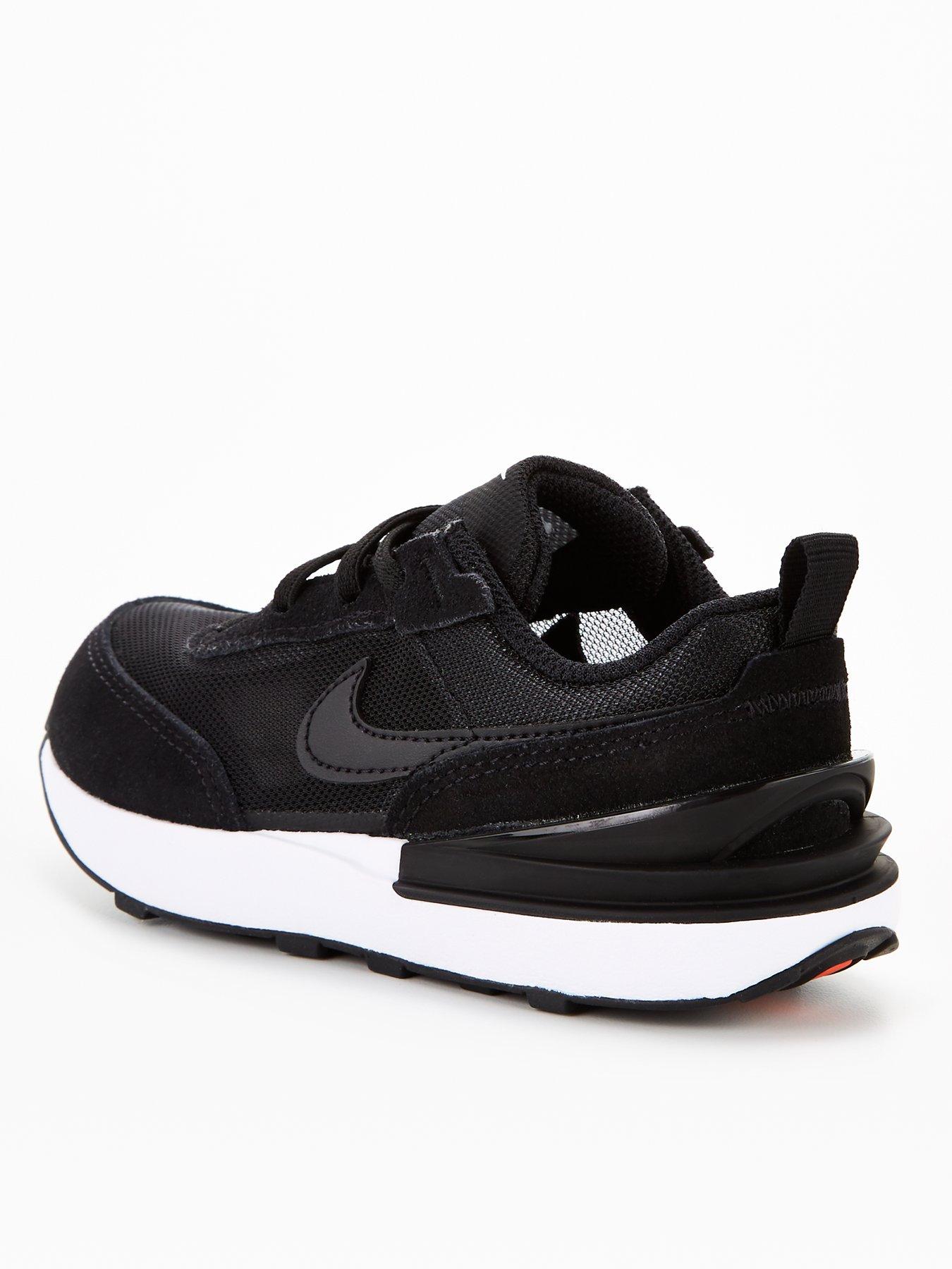 Nike infant hot sale waffle shoe