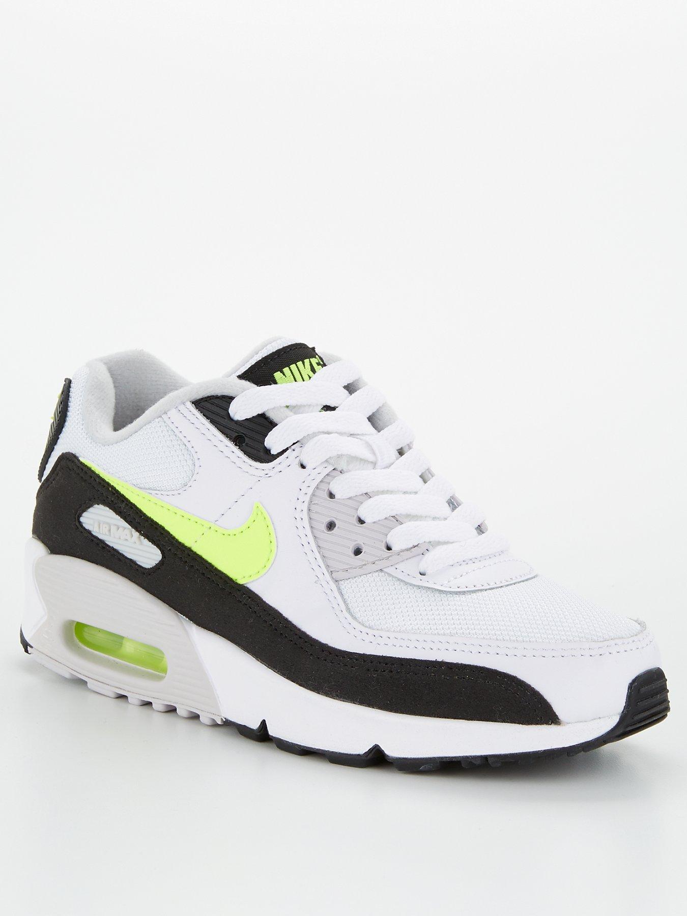 nike airmax 90 junior