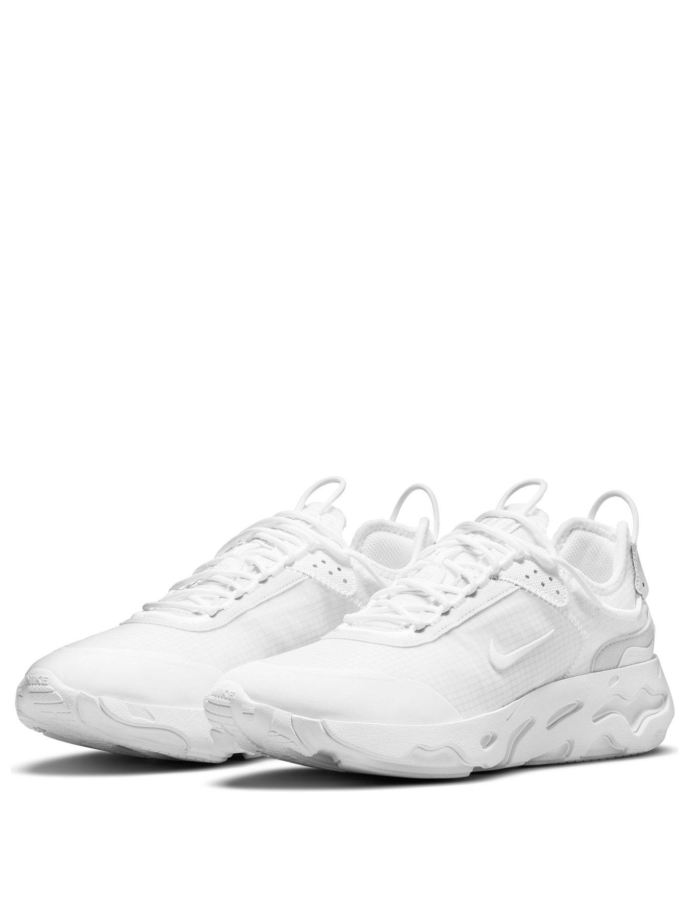 react live white