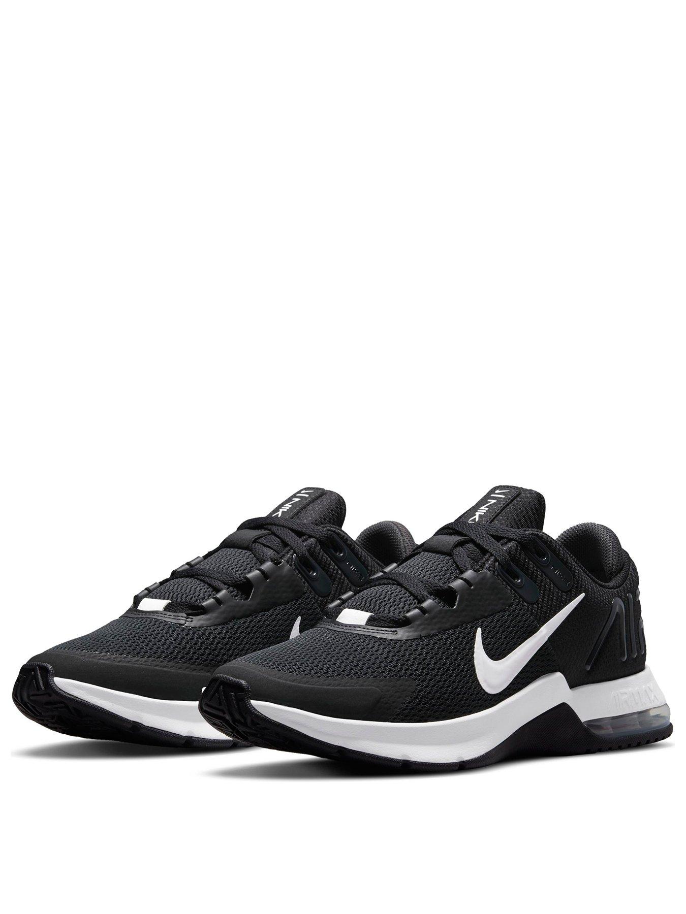 Nike Air Max Alpha Trainer 4 - Black 