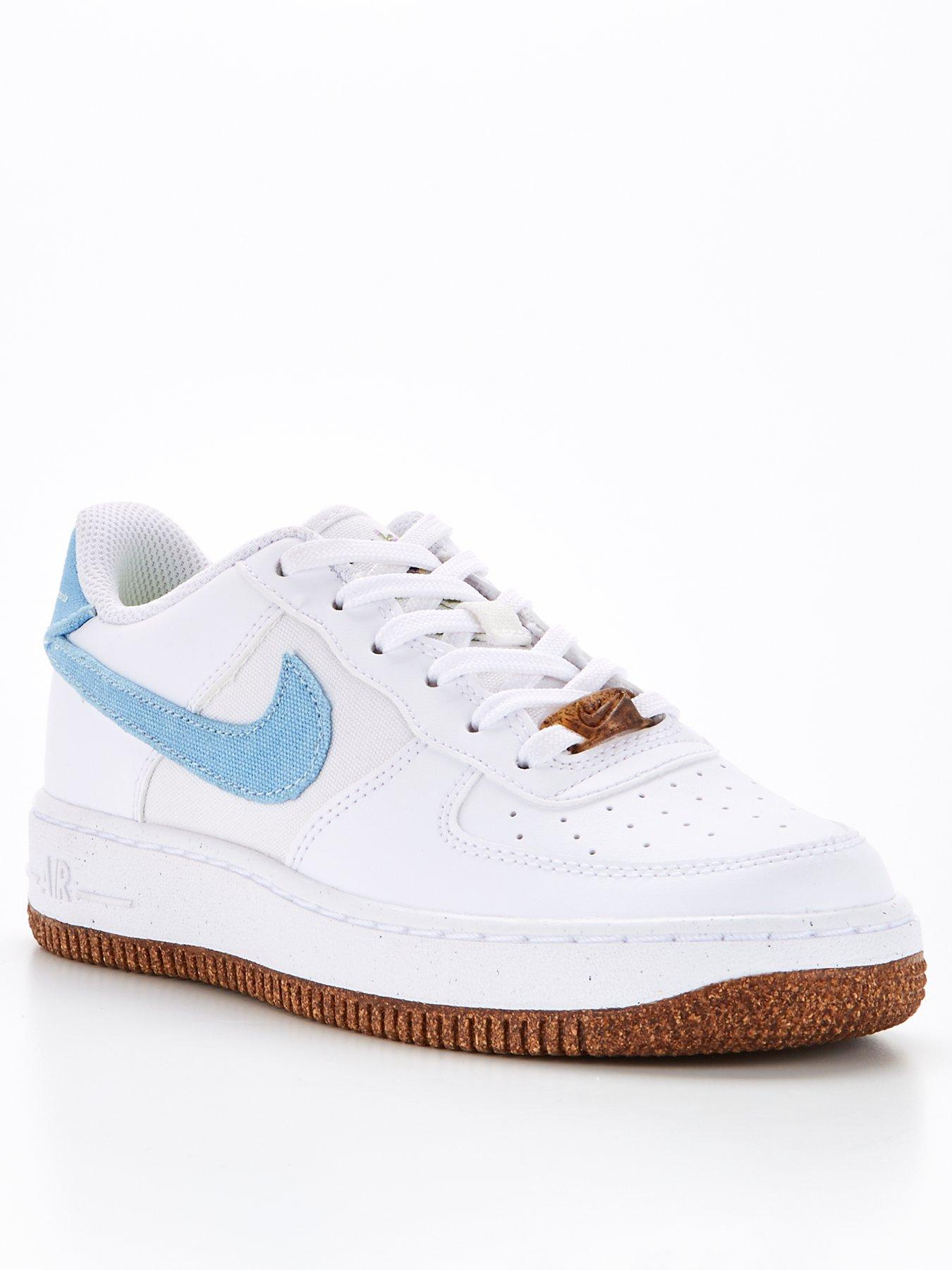 air force 1 white lv
