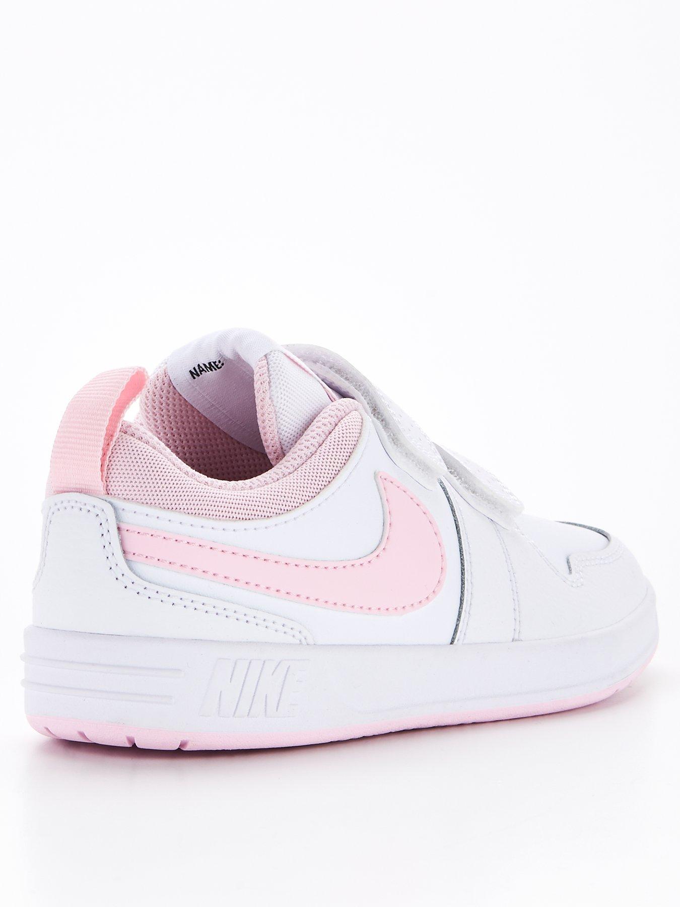 nike pico pink