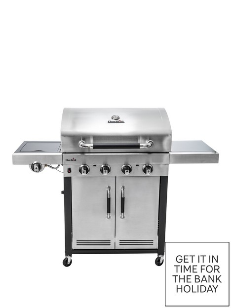 char-broil-advantage-seriestrade-445s-4-burner-gas-barbecue-grill-with-tru-infraredtrade-technology-stainless-steel