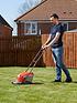  image of flymo-hover-vac-250-corded-hover-collect-lawnmower