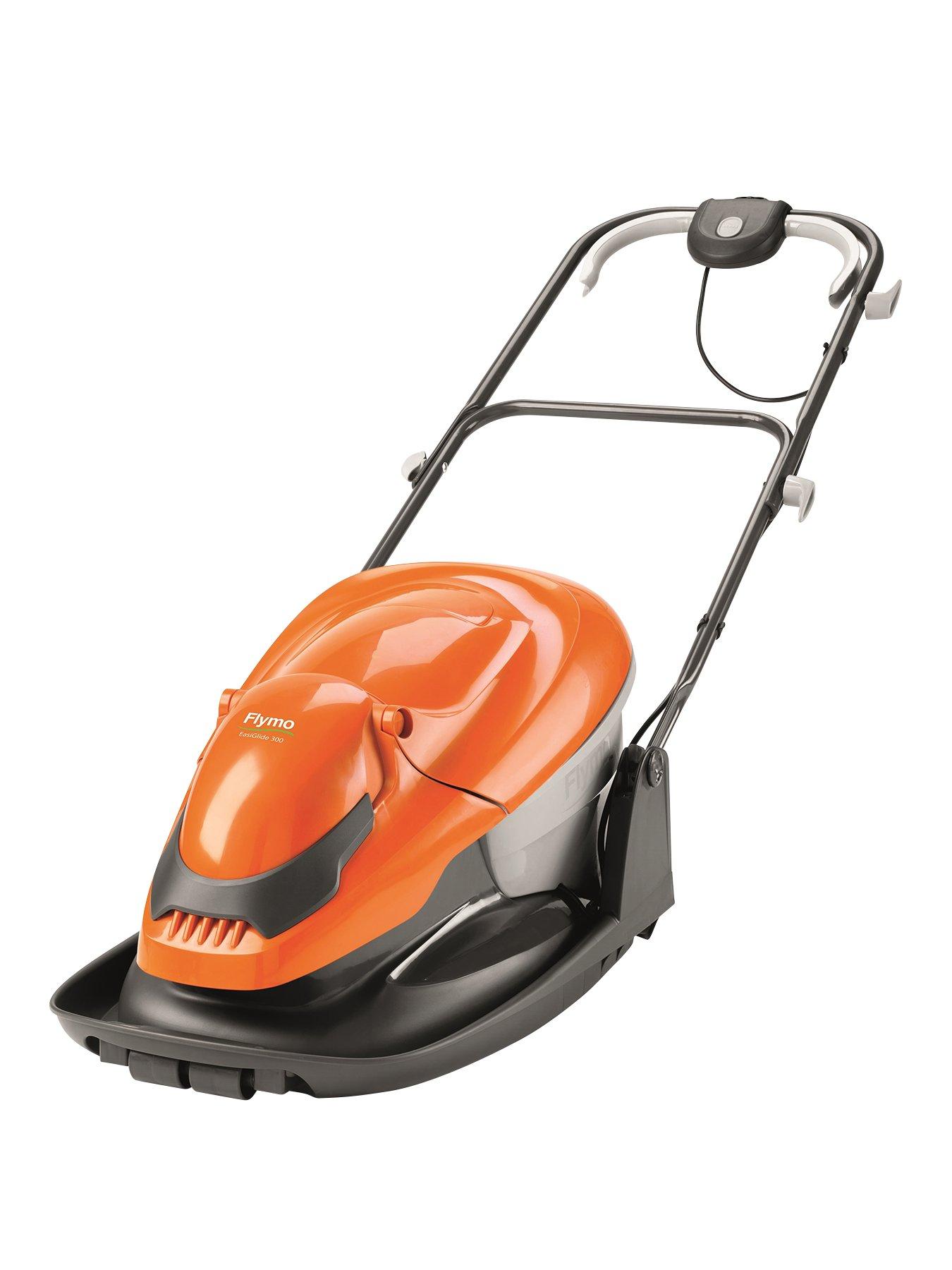 Flymo EasiGlide 300 Corded Hover Collect Lawnmower