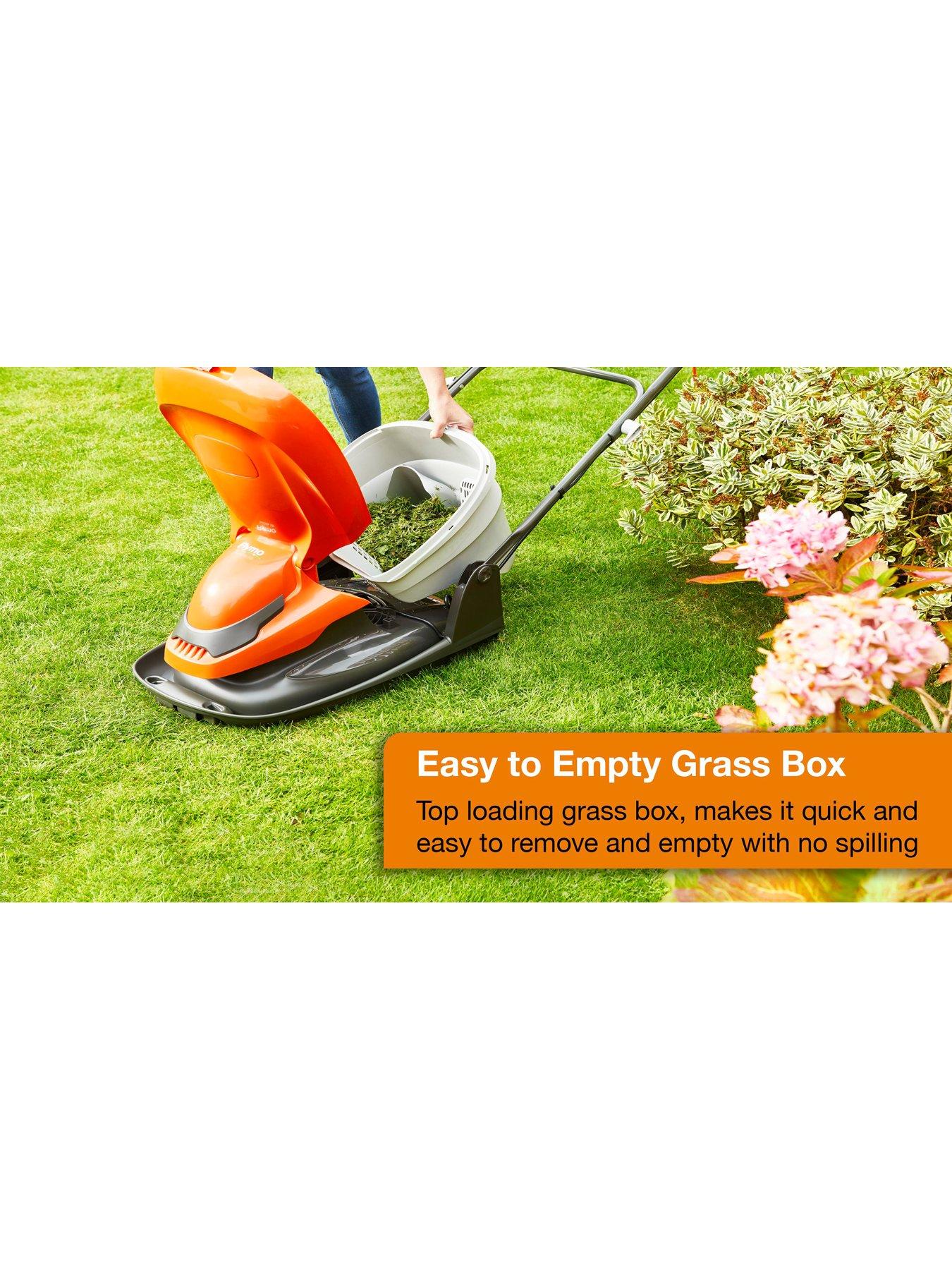 Flymo easi glide 300 best price discount