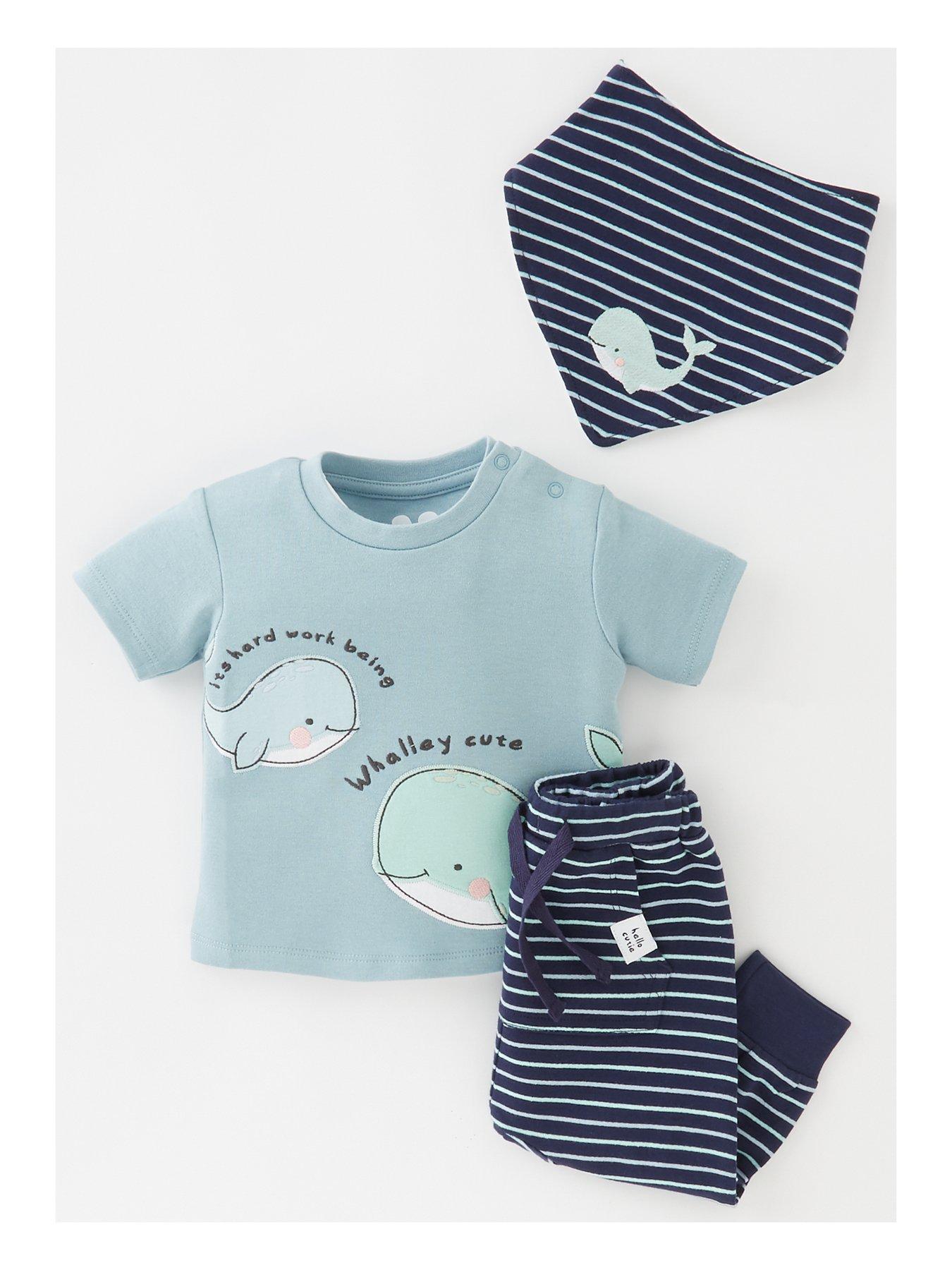 baby boy clothes uk online