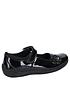 image of hush-puppies-jessica-patent-mary-jane-back-tonbspschool-shoes-black