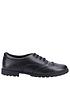  image of hush-puppies-eadie-leather-back-to-schoolnbspbrogue-shoe-black