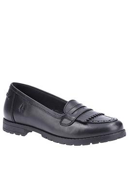 hush-puppies-emer-leather-back-to-schoolnbsploafer-black
