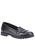 hush-puppies-emer-leather-back-to-schoolnbsploafer-blackfront