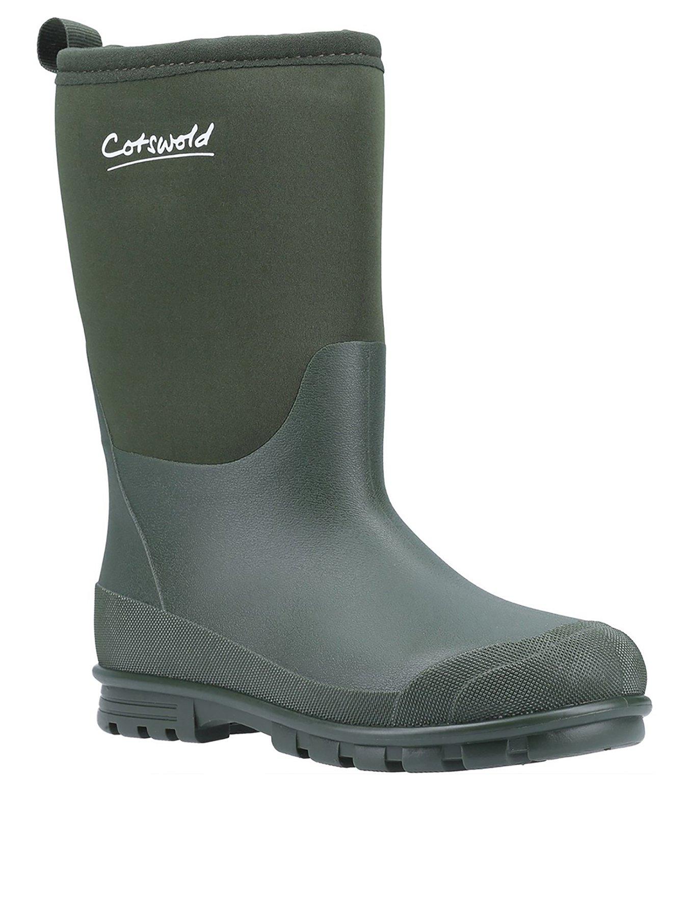 Shoes & boots Hilly Wellington Boot - Green