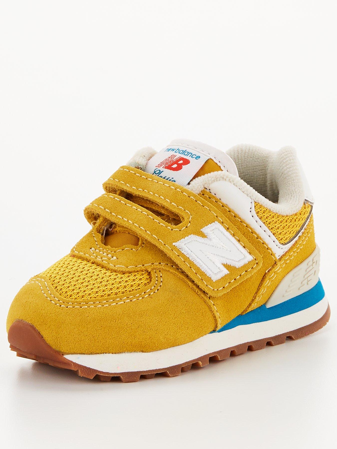 new balance childrens trainers sale