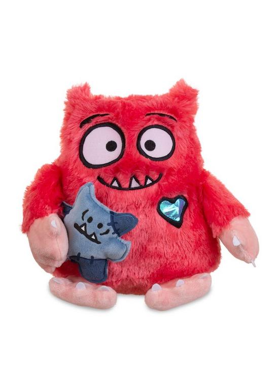 stillFront image of love-monster-feature-soft-toy