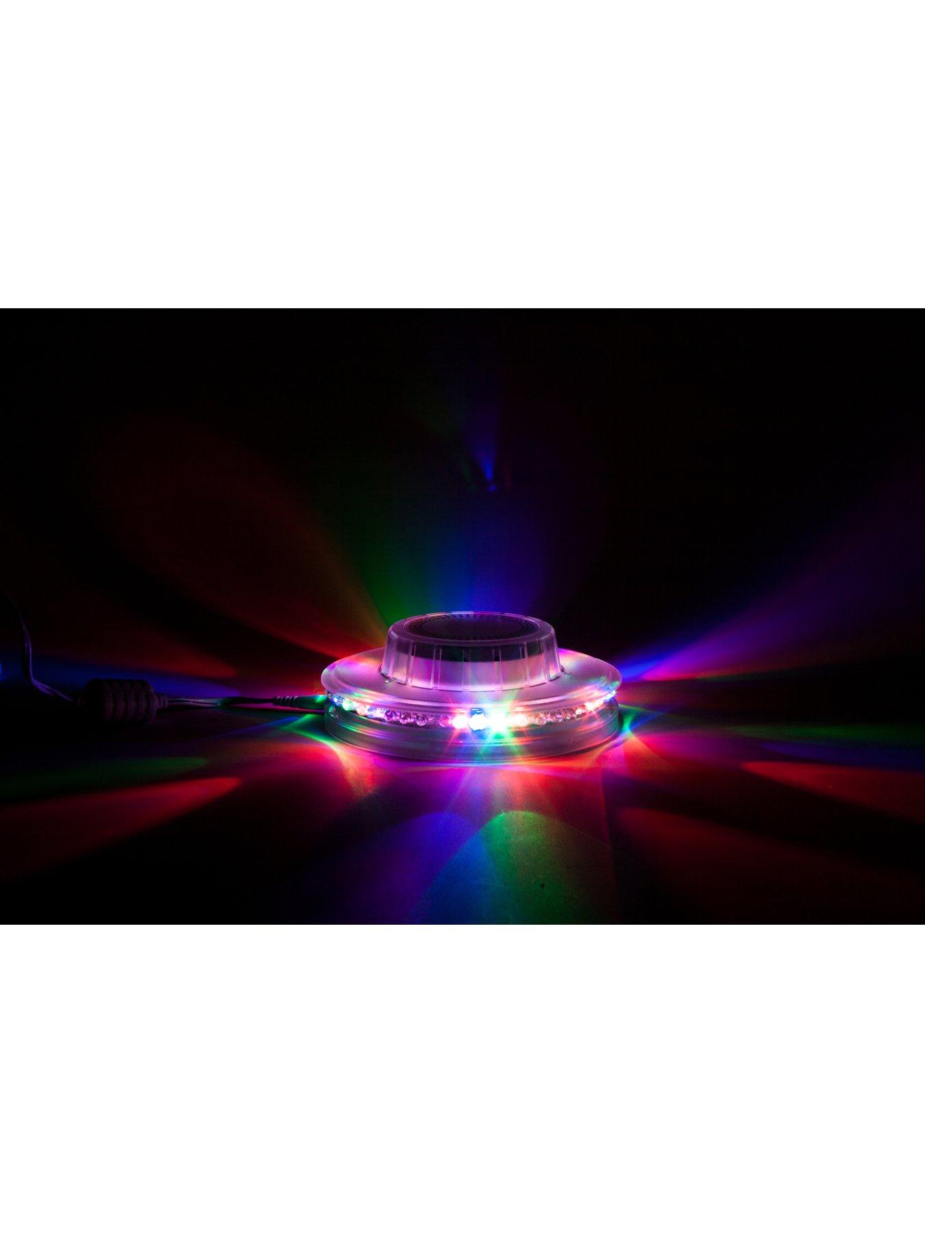 Image 5 of 5 of RED5 Disco Ice 360 Colour Changing Light