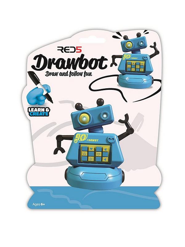 Image 1 of 3 of undefined Drawbot Robot