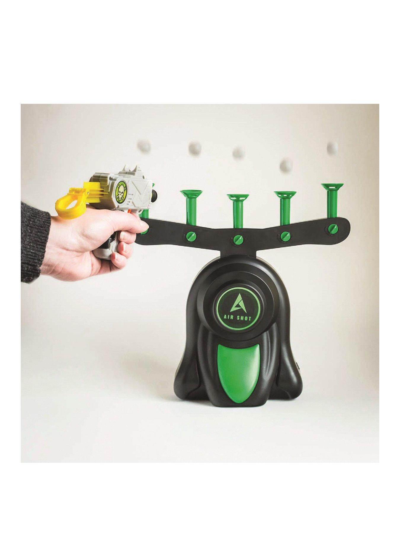Image 2 of 3 of Airshot Hover Shooting Game