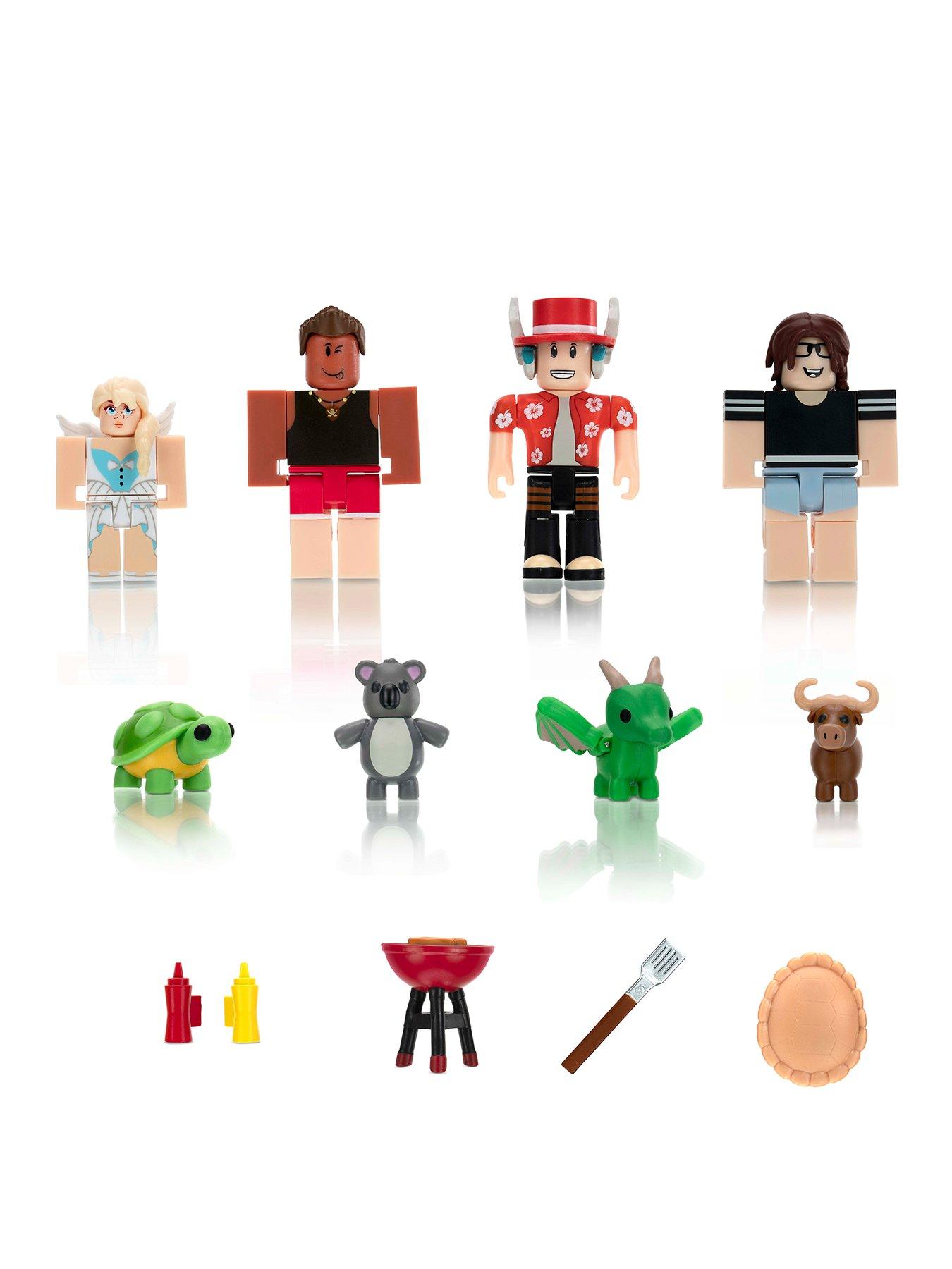 roblox figures adopt me
