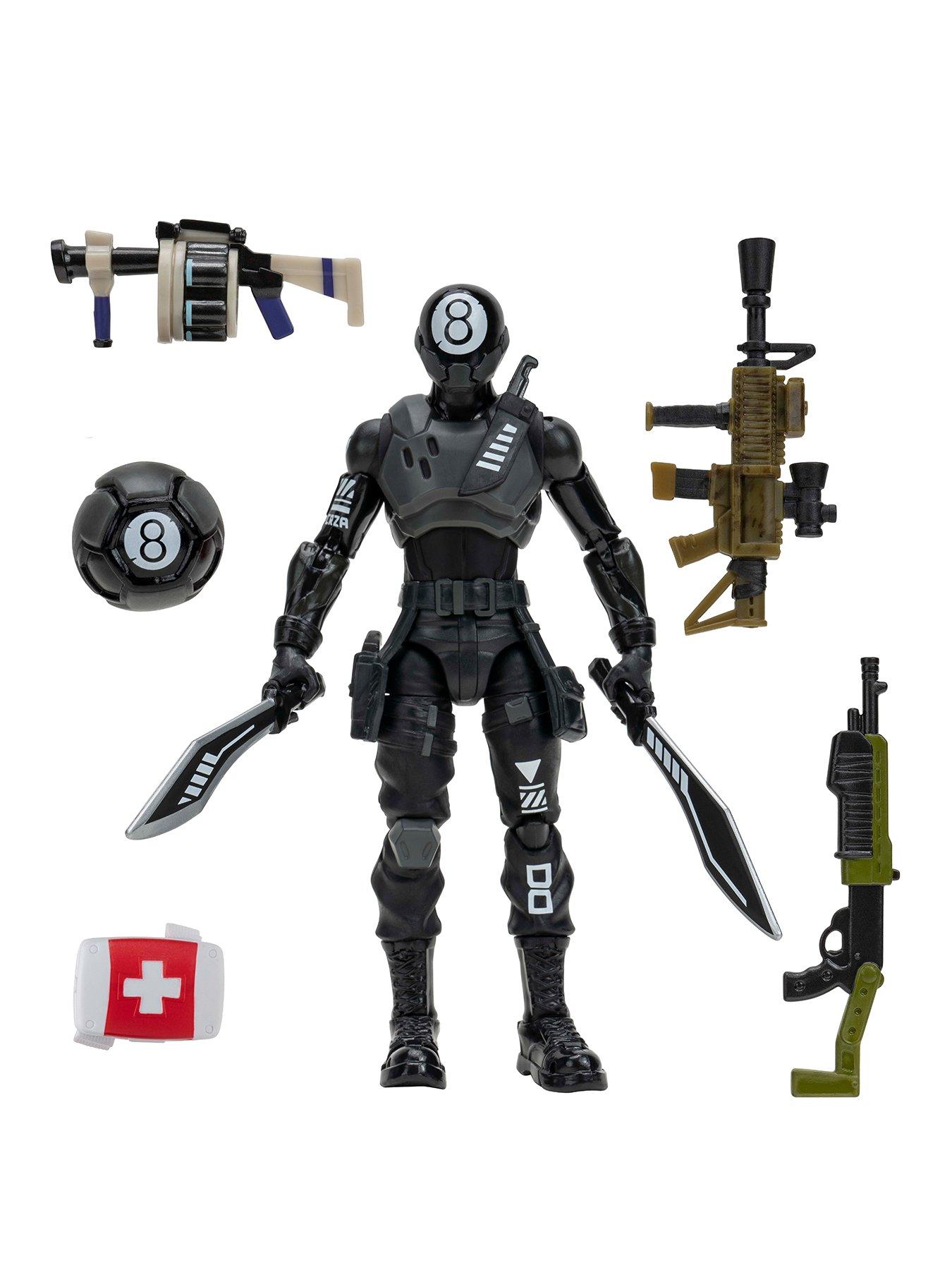 midas action figure fortnite
