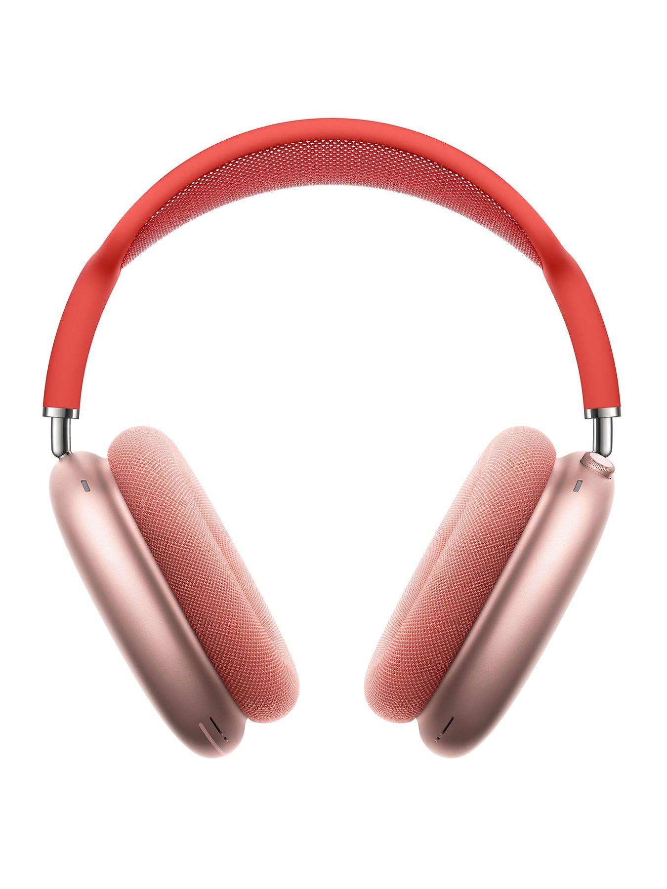 AirPods Max - Pink