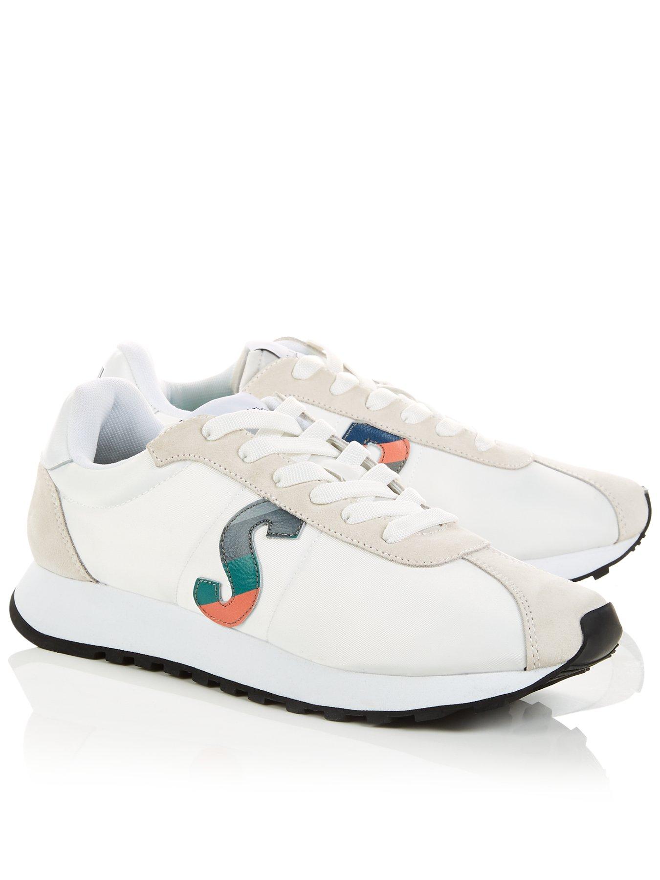 paul smith seventies trainers