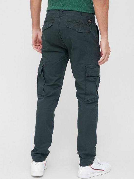Superdry Core Cargo Trouser | very.co.uk