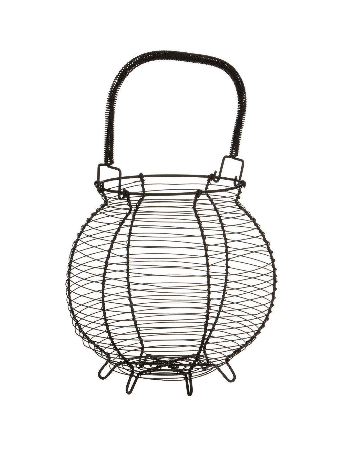 undefined Modern Retro Egg Basket