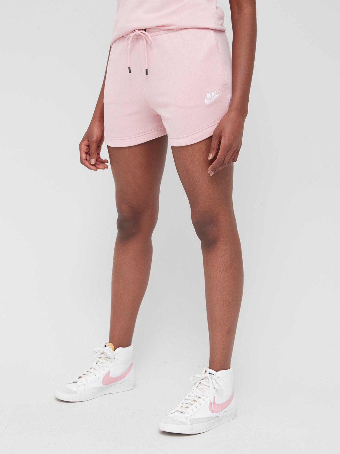  NSW Essential Shorts - Pink
