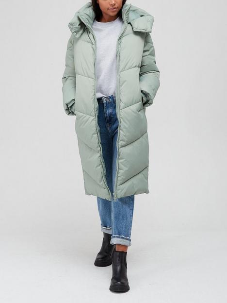 v-by-very-longline-relaxed-padded-coat-sage