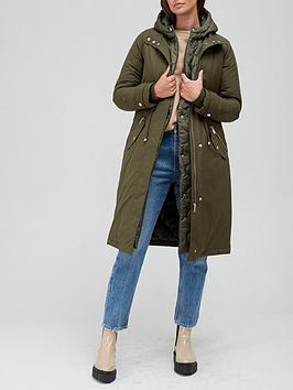 v-by-very-quilted-layer-parka-olive