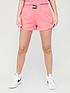 nike-nsw-wash-effect-shorts-pinkfront