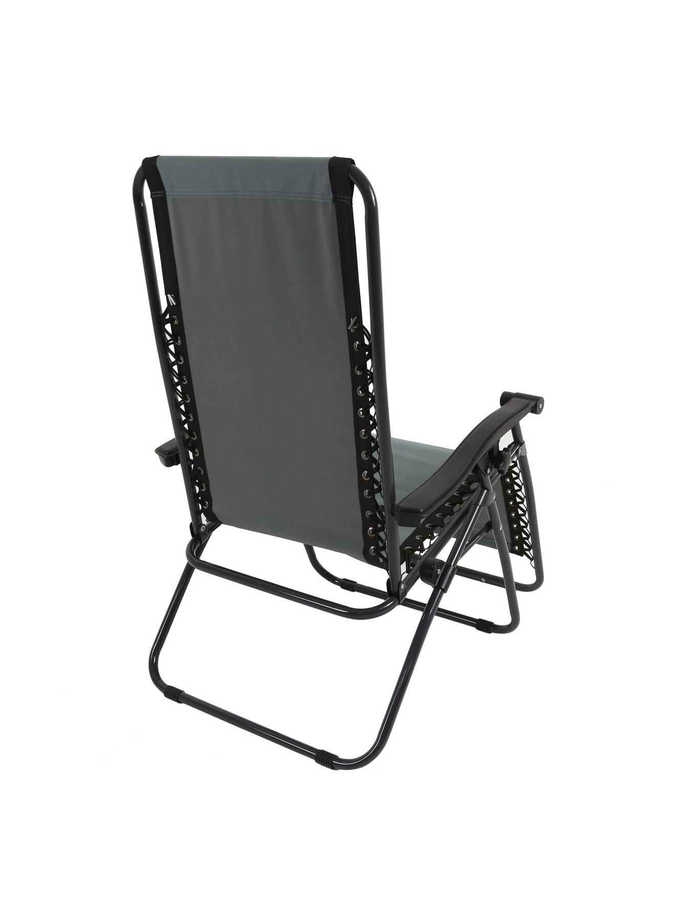 Image 7 of 7 of Regatta Colico Lounging Chair