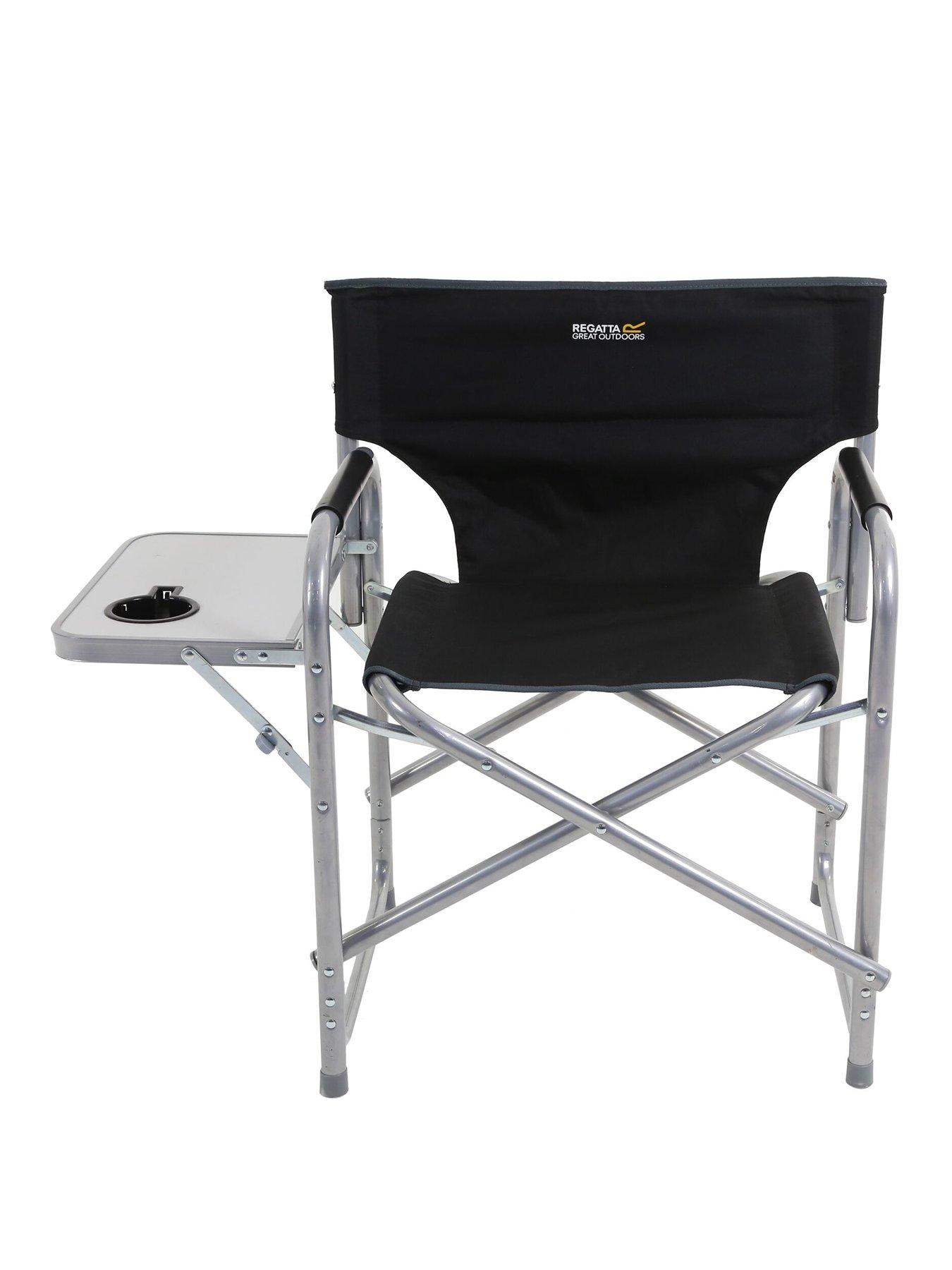 Regatta deals folding chair