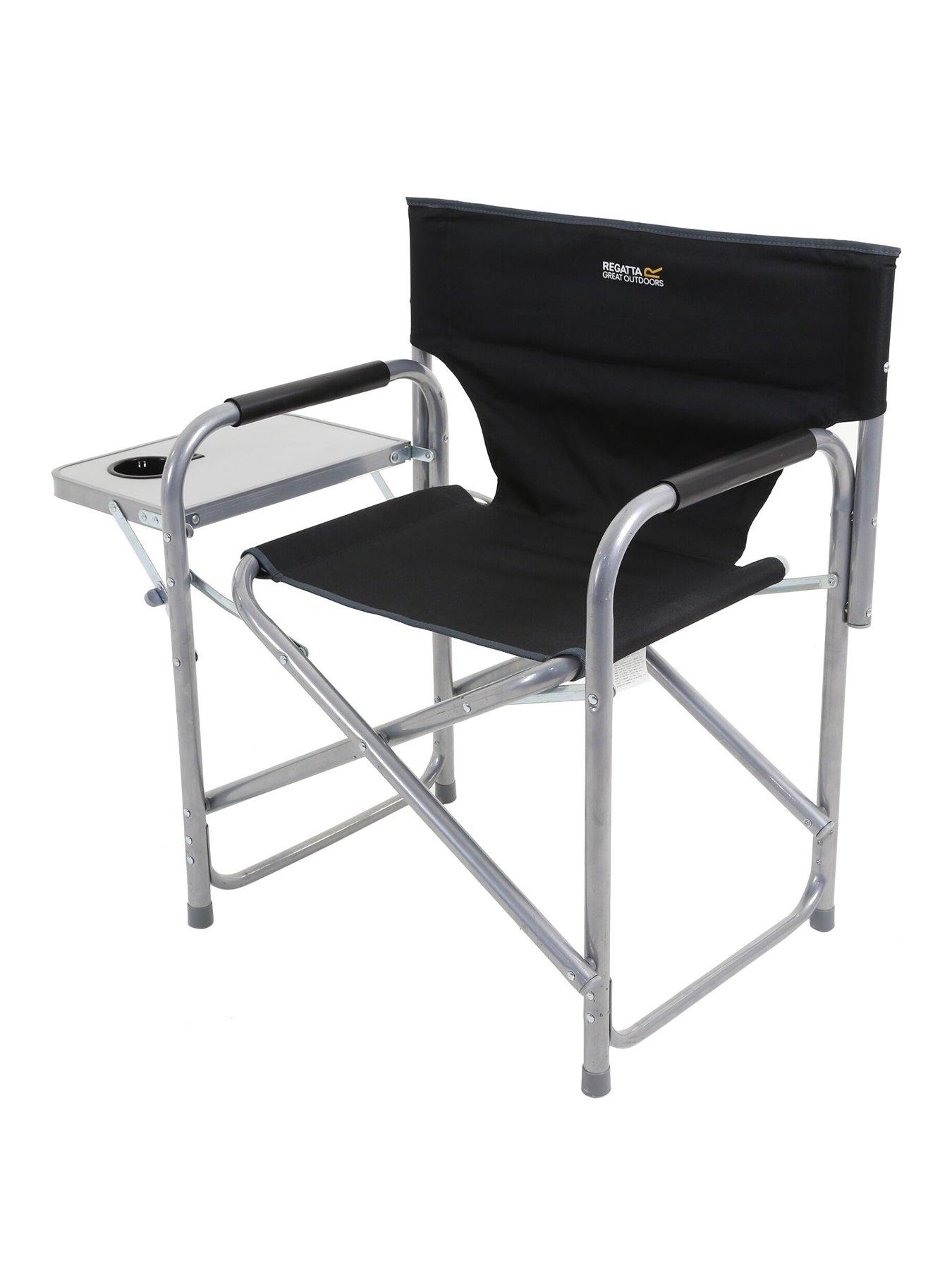 Heavy duty hot sale directors chair