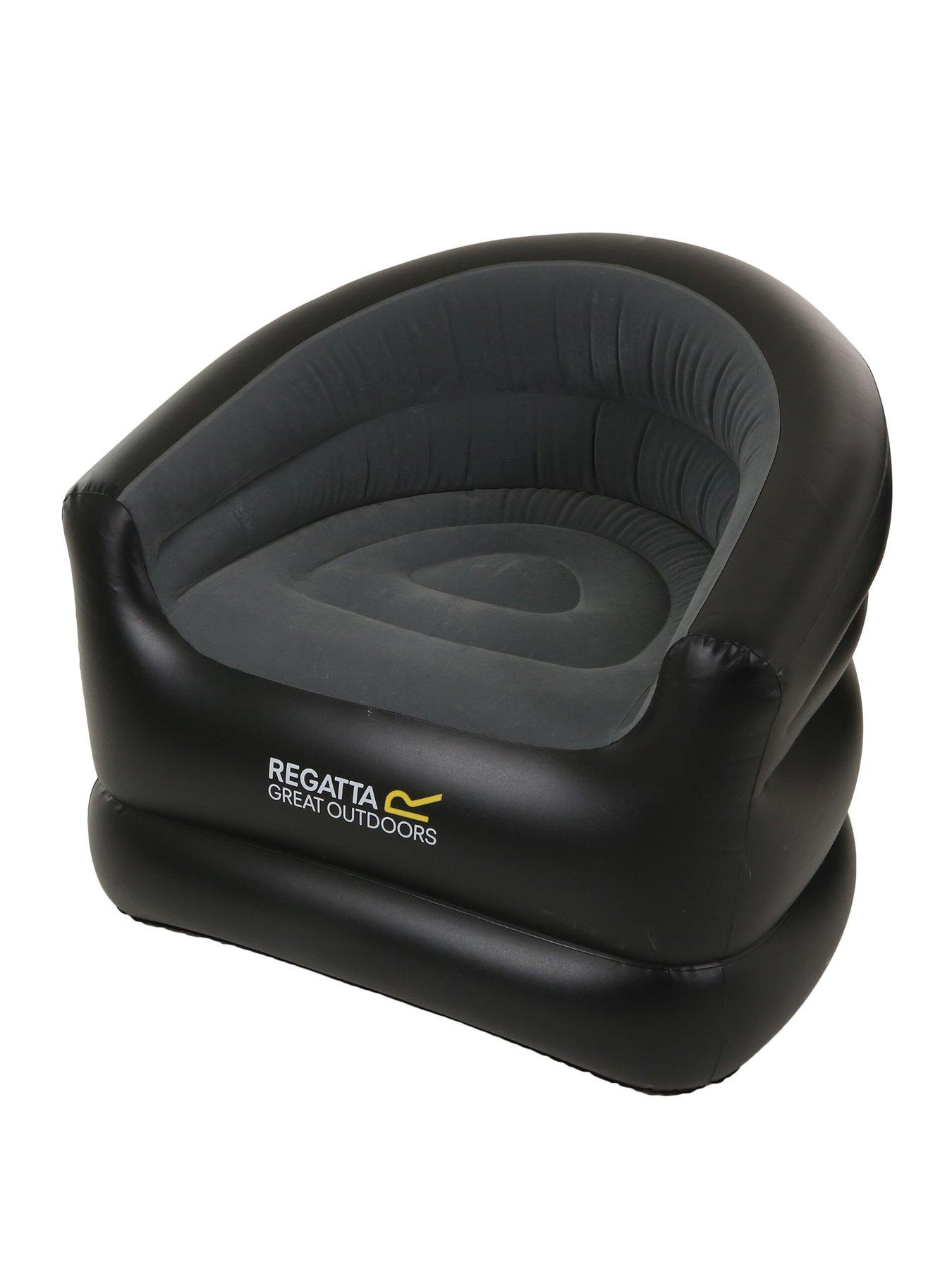 Image 1 of 1 of Regatta Viento Inflatable Chair