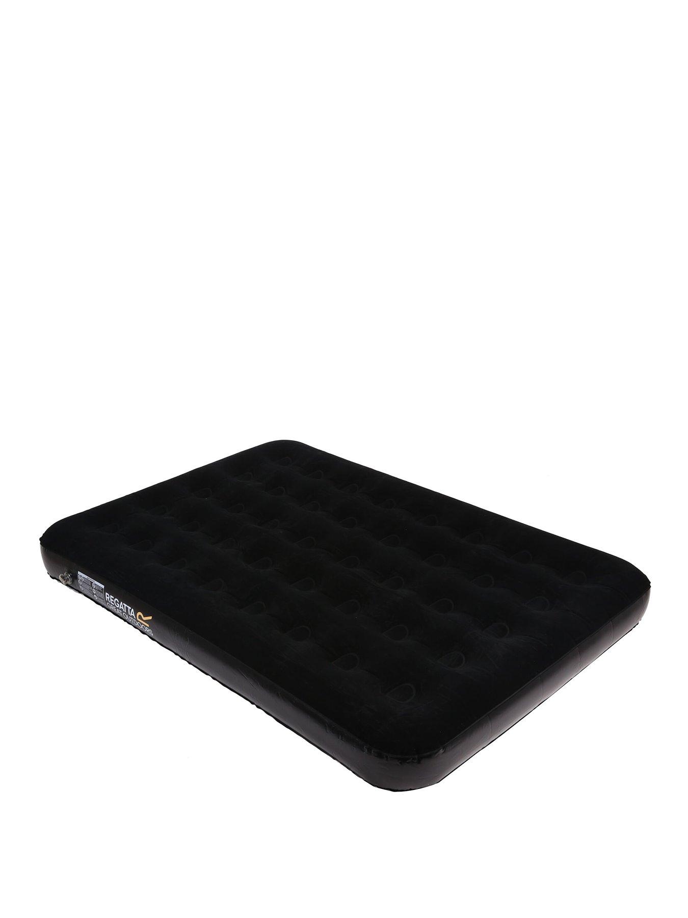 Regatta Flock Double Airbed Very