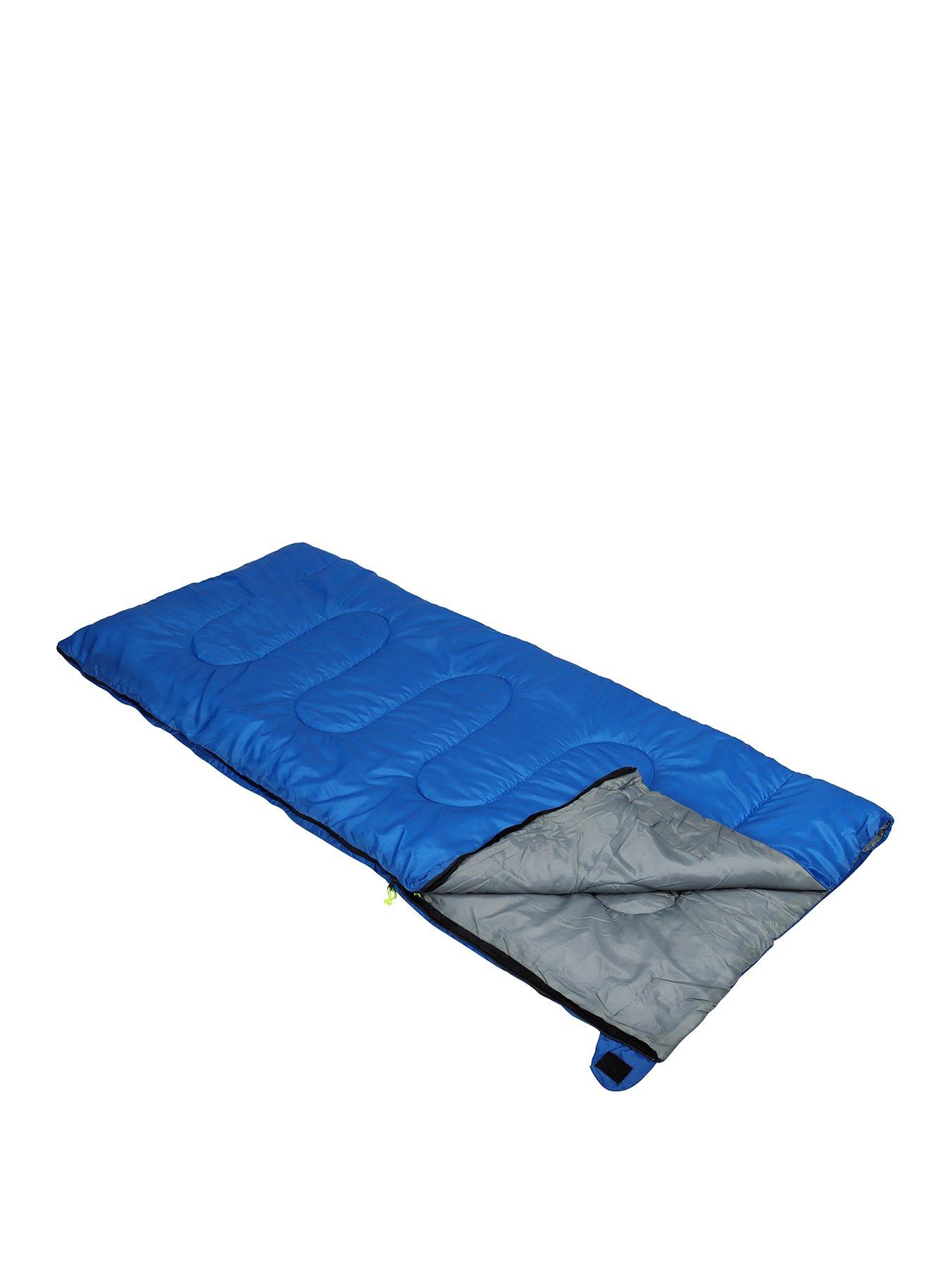 Single sleeping best sale bag