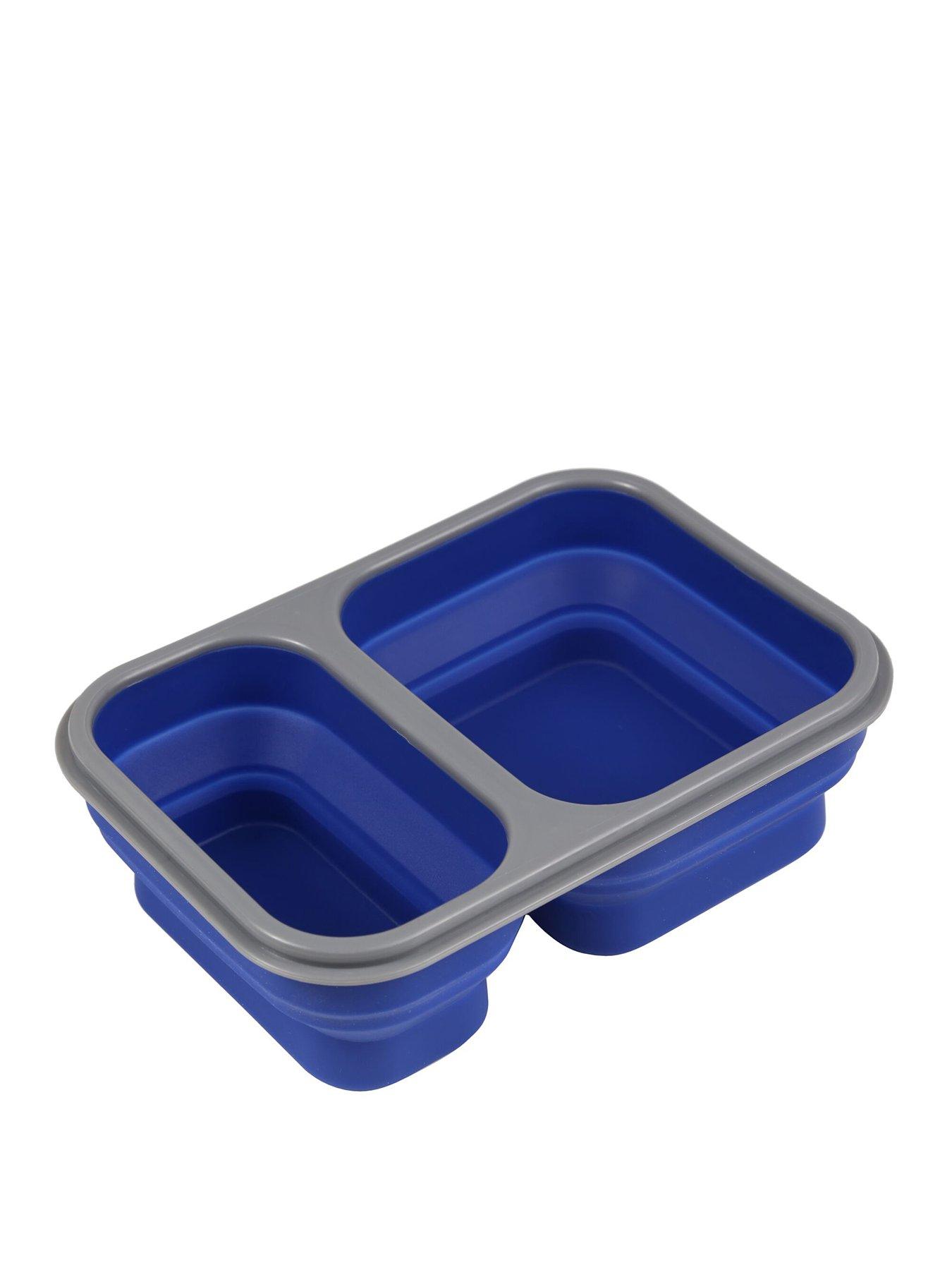 Regatta Silicon Foldable Mess Tin | very.co.uk